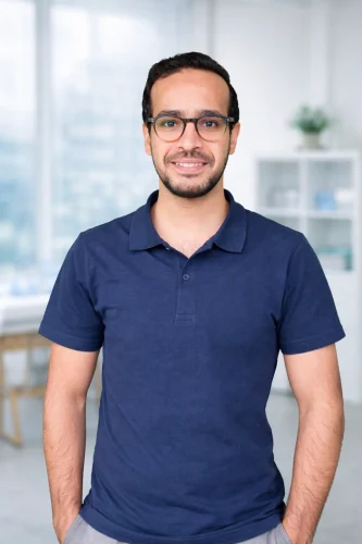 Mahmoud Abdelaty