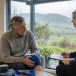 Winter Joint Pain in Gippsland
